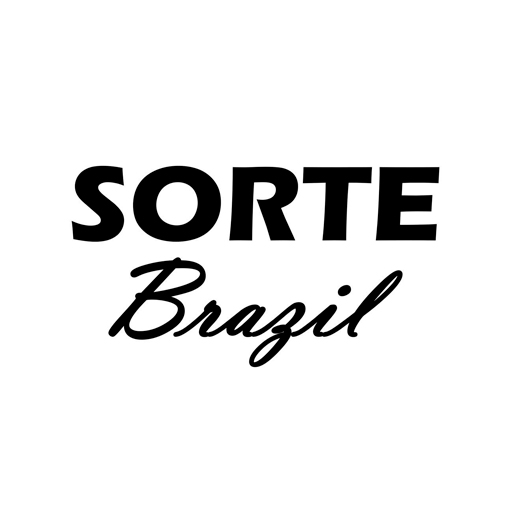 Sorte Brazil Logo